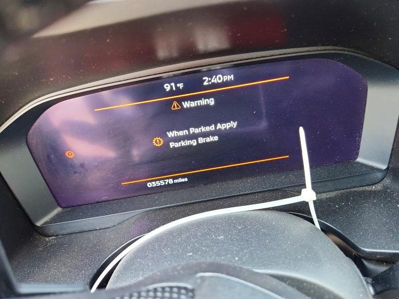2024 MITSUBISHI OUTLANDER SEL 9