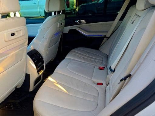 2019 BMW X5 XDRIVE40I 6