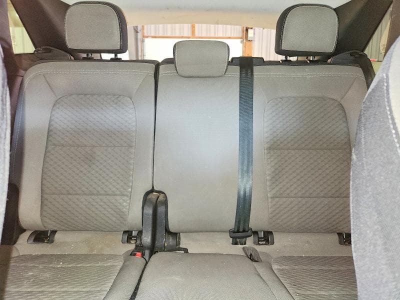 2021 FORD ESCAPE SE 10