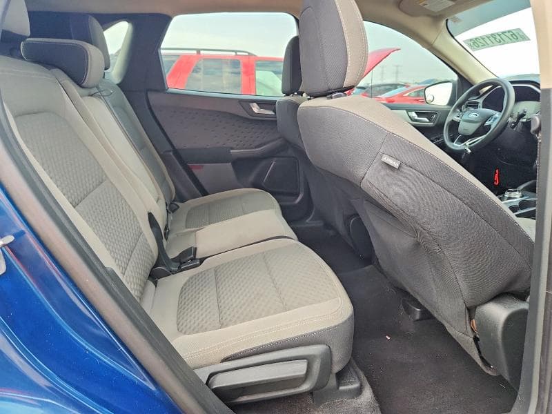 2020 FORD ESCAPE SE 10