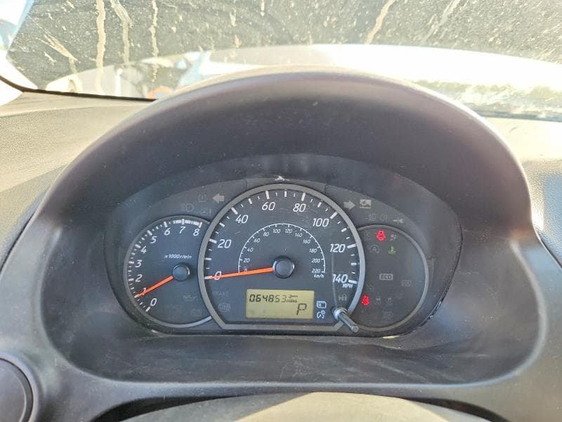 2022 MITSUBISHI MIRAGE G4 ES 9