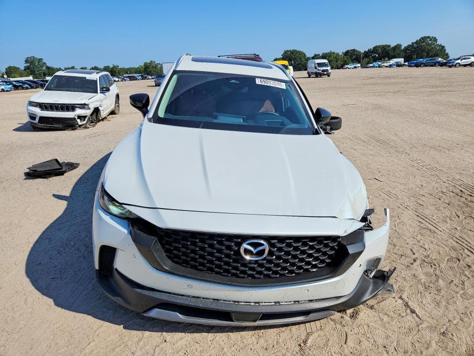 2025 MAZDA CX-50 PREMIUM PLUS 5