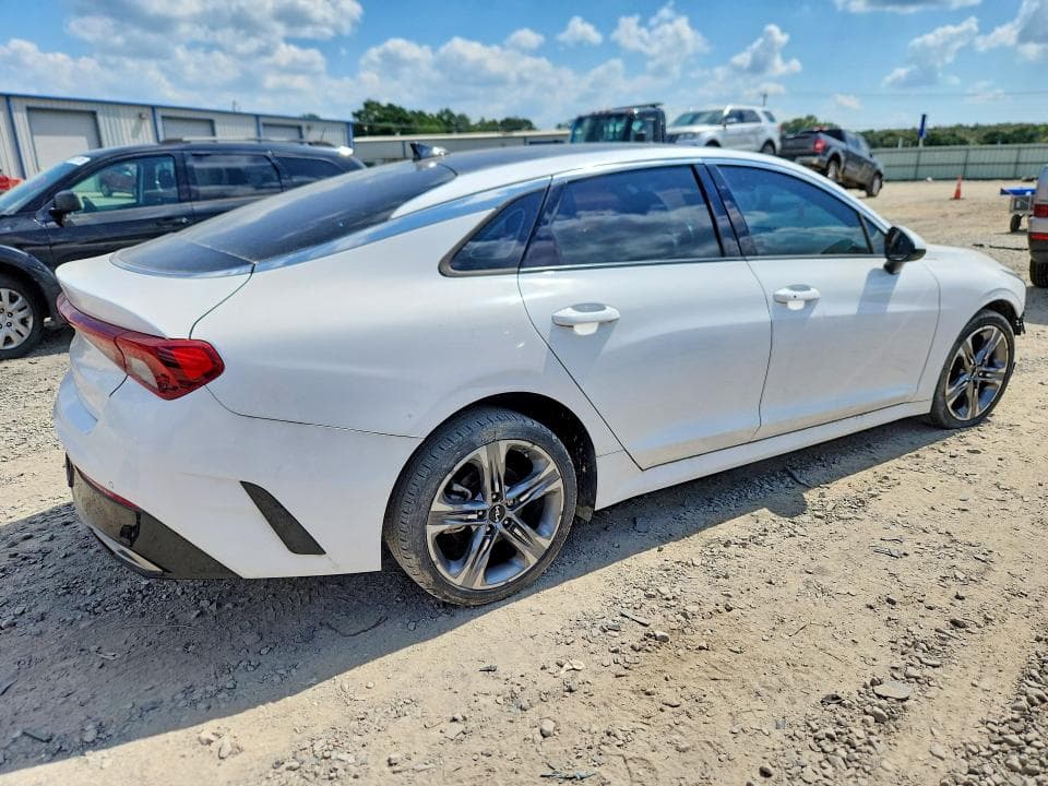 2023 KIA K5 EX 3