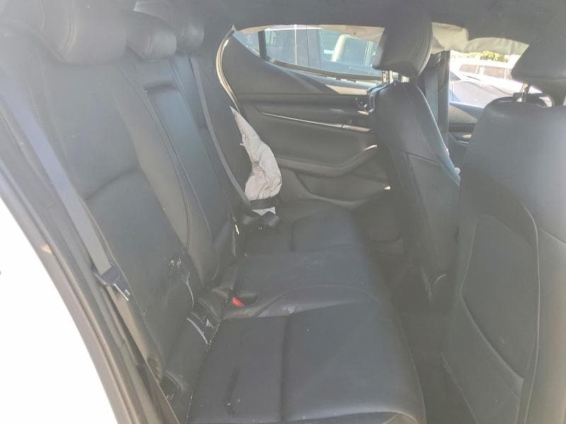 2023 MAZDA 3 SELECT 10
