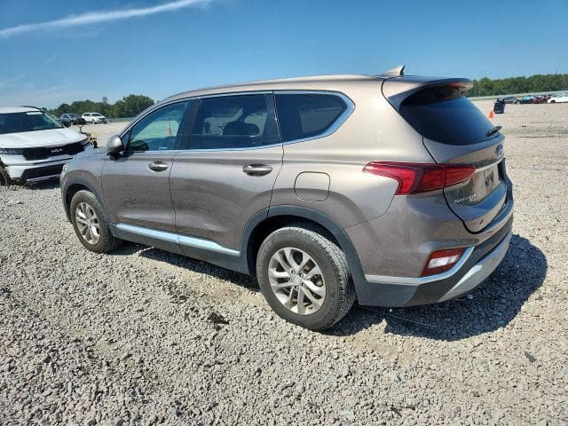 2019 HYUNDAI SANTA FE SEL 2.4L 2
