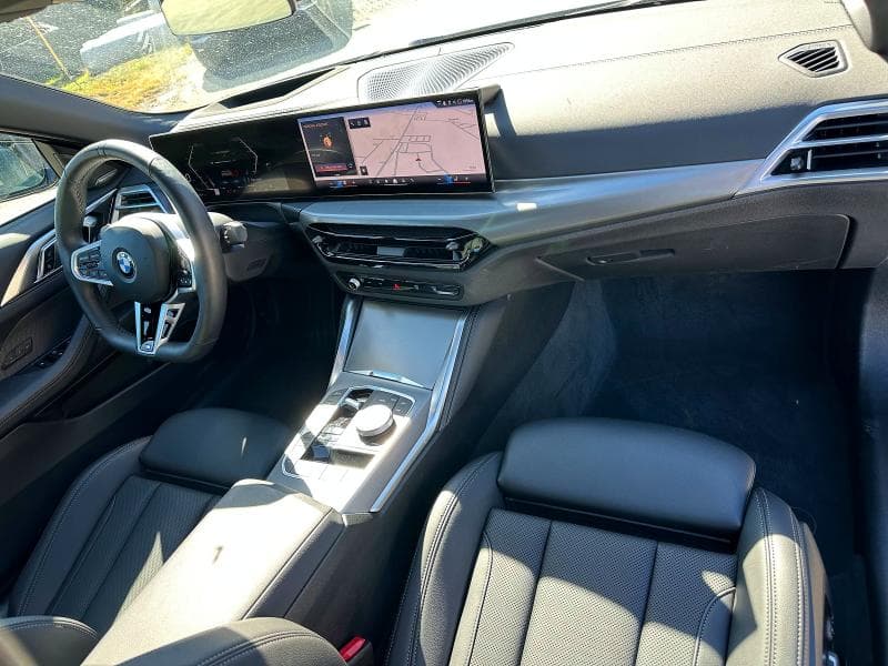 2027 BMW 430I 7