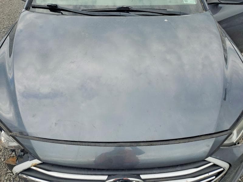 2017 HYUNDAI ELENTRA 11
