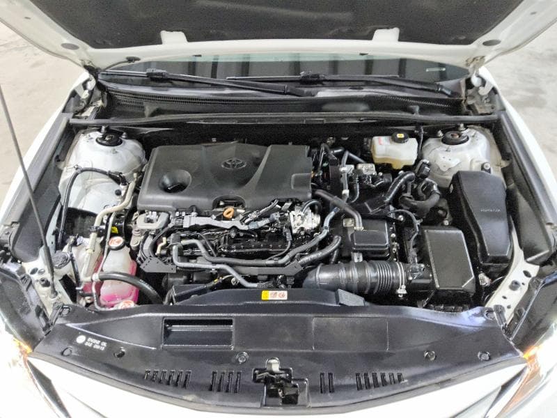 2023 TOYOTA CAMRY LE 11