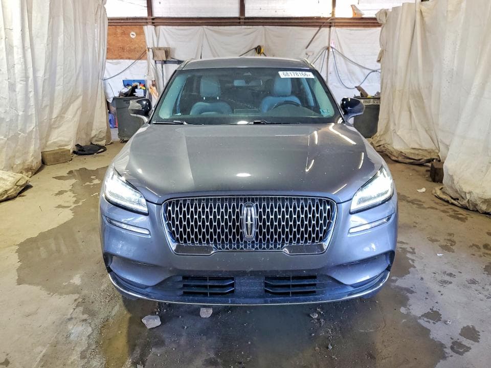 2021 LINCOLN CORSAIR 5