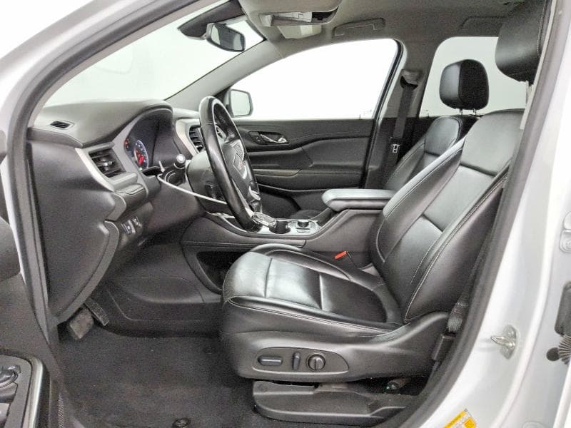 2023 GMC ACADIA SLT 7