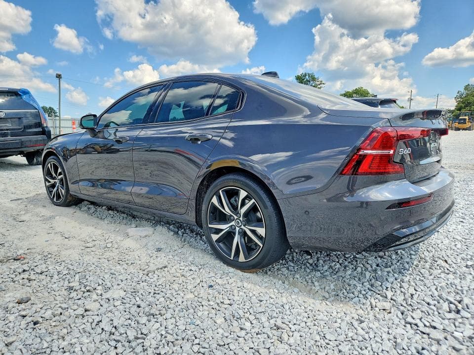2023 VOLVO S60 PLUS 2