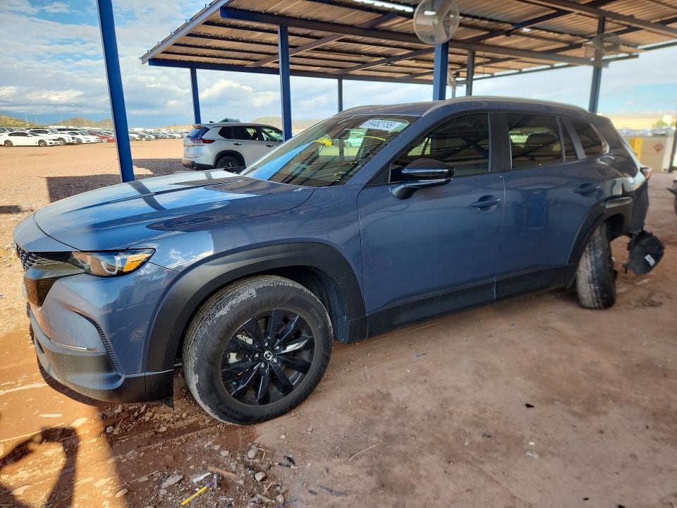 2024 MAZDA CX-50 PREMIUM - 1