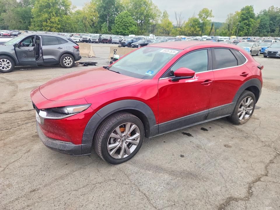2020 MAZDA CX-30 PREFERRED - 1