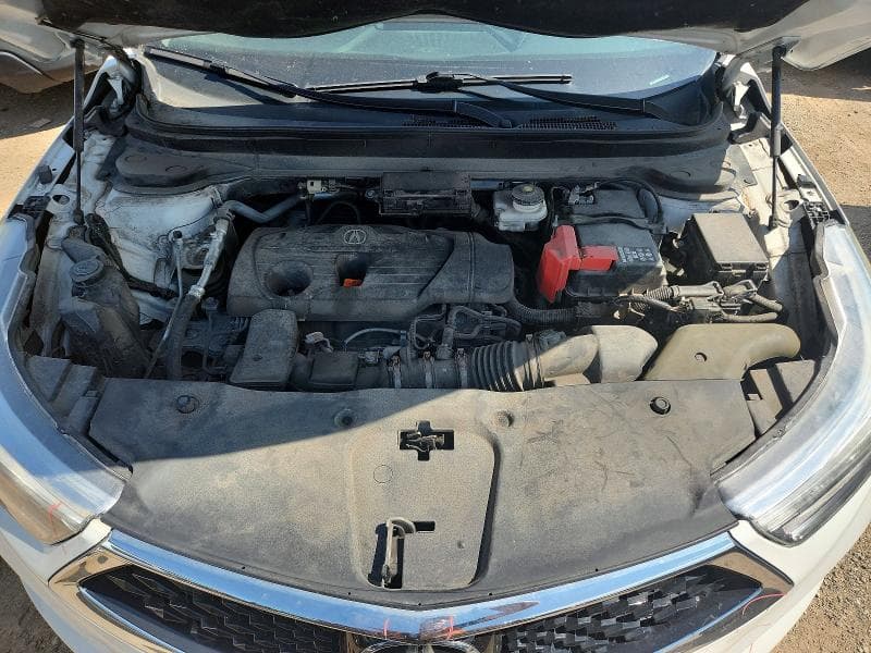 2020 ACURA RDX 11