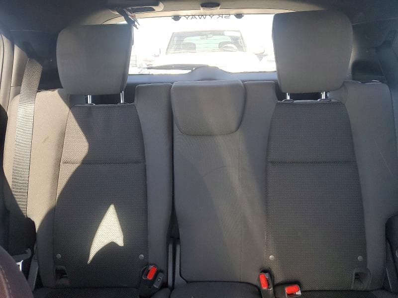 2022 HONDA HR-V SPORT 10