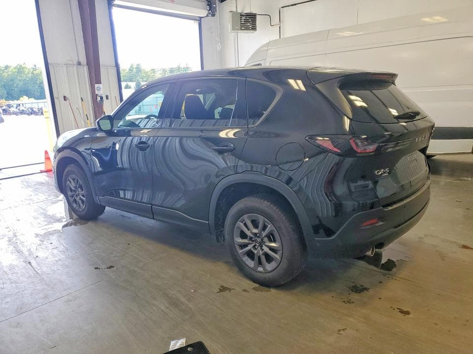 2026 MAZDA CX-5 SELECT 2