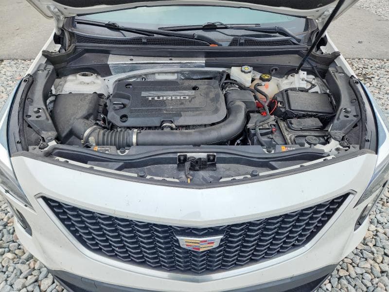 2019 CADILLAC XT4 SPORT 12
