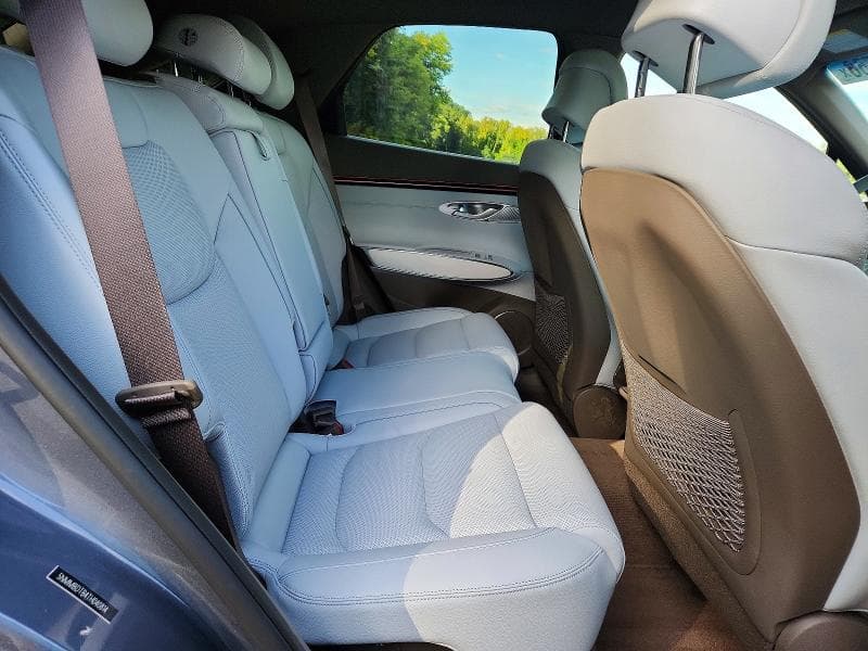 2026 GENESIS GV70 ADVANCED 11