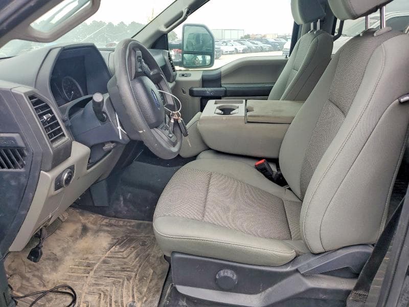 2022 FORD F250 SUPER DUTY 7