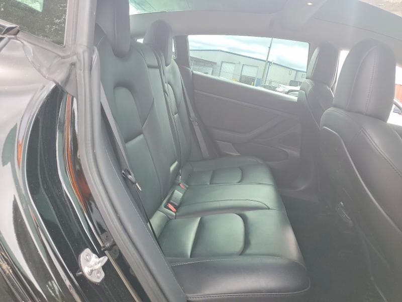 2020 TESLA MODEL 3 11