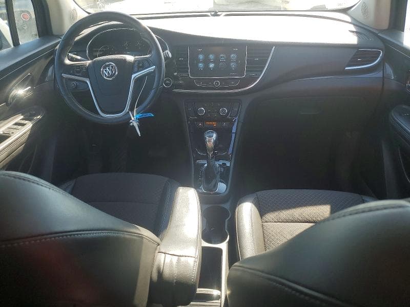 2019 BUICK ENCORE PREFERRED 8