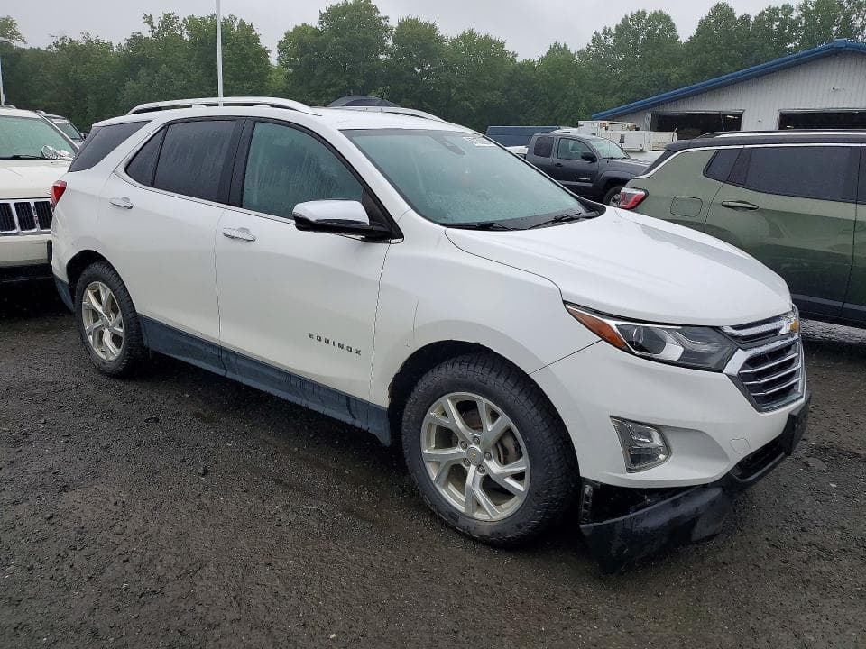 2020 CHEVROLET EQUINOX PREMIER 4
