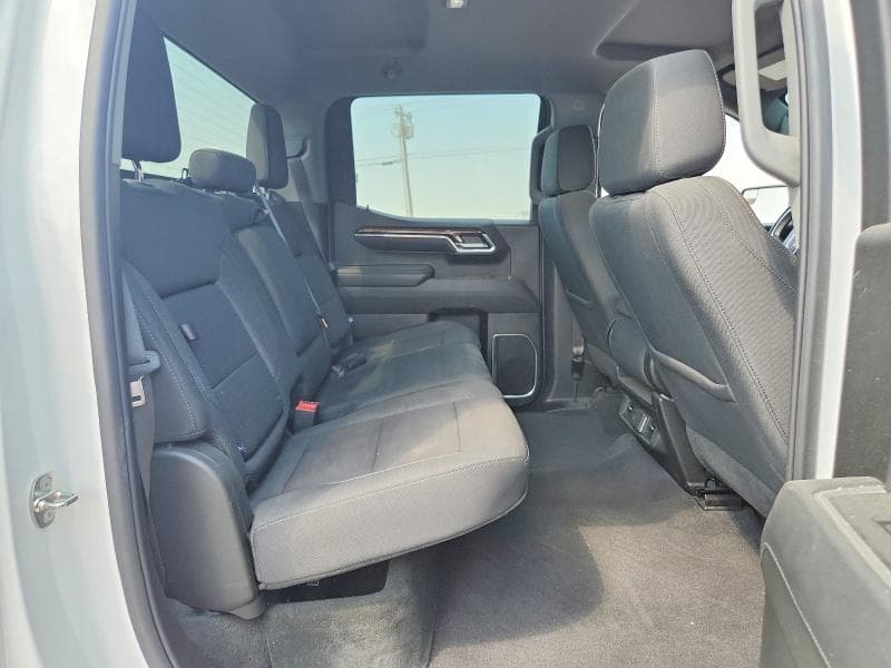 2024 GMC SIERRA K1500 ELEVATION-L 10