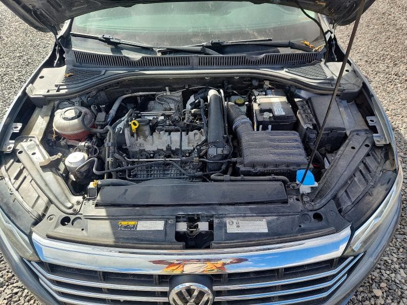 2019 VOLKSWAGEN JETTA S 11