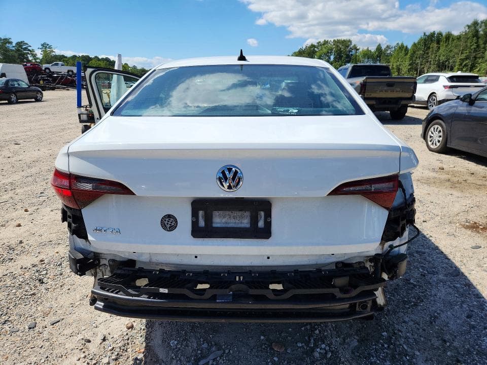 2021 VOLKSWAGEN JETTA S 6