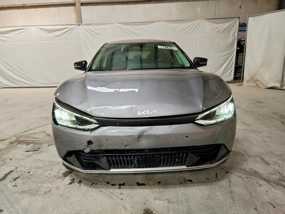 2023 KIA EV6 WIND 5
