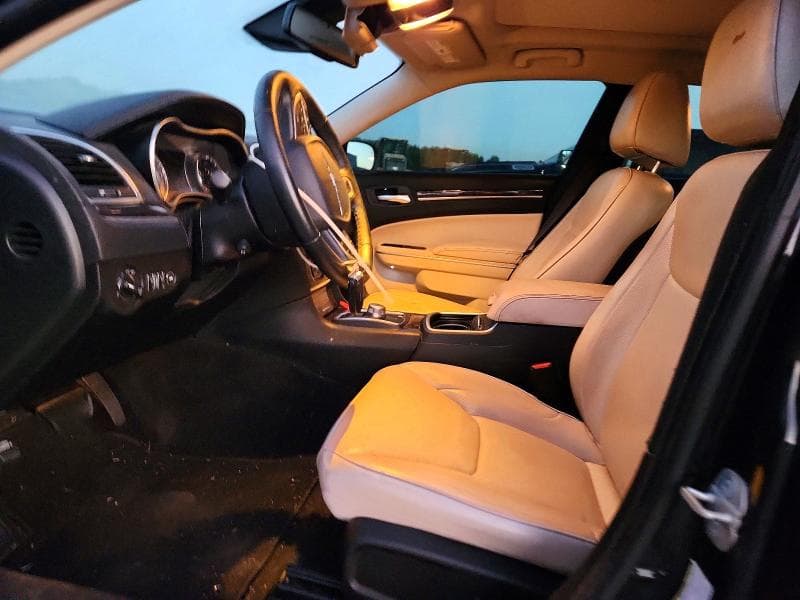 2021 CHRYSLER 300 TOURING 7