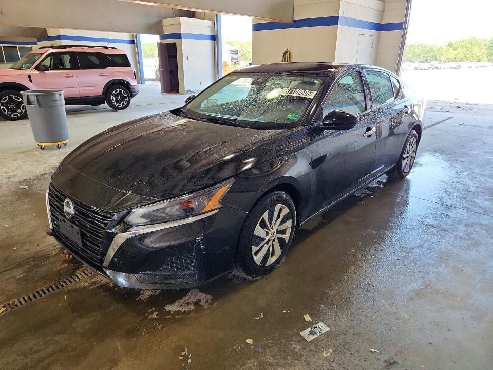 2023 NISSAN ALTIMA S - 1