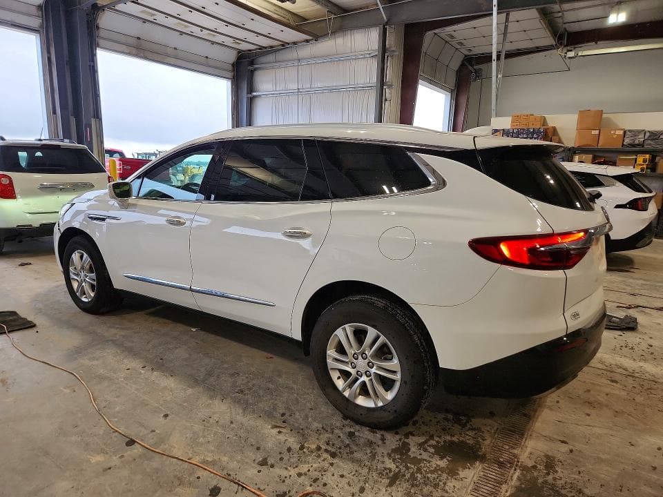 2019 BUICK ENCLAVE ESSENCE 2