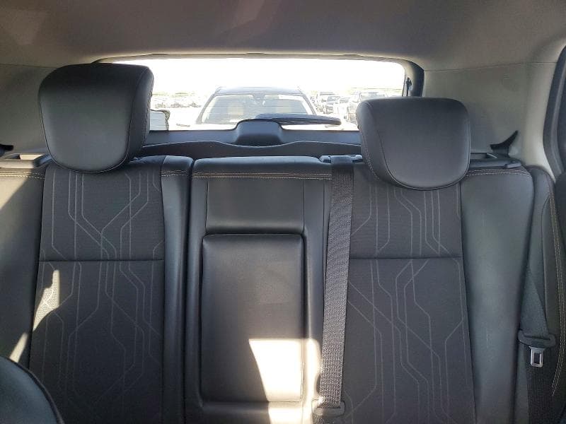 2019 CHEVROLET TRAX 1LT 10
