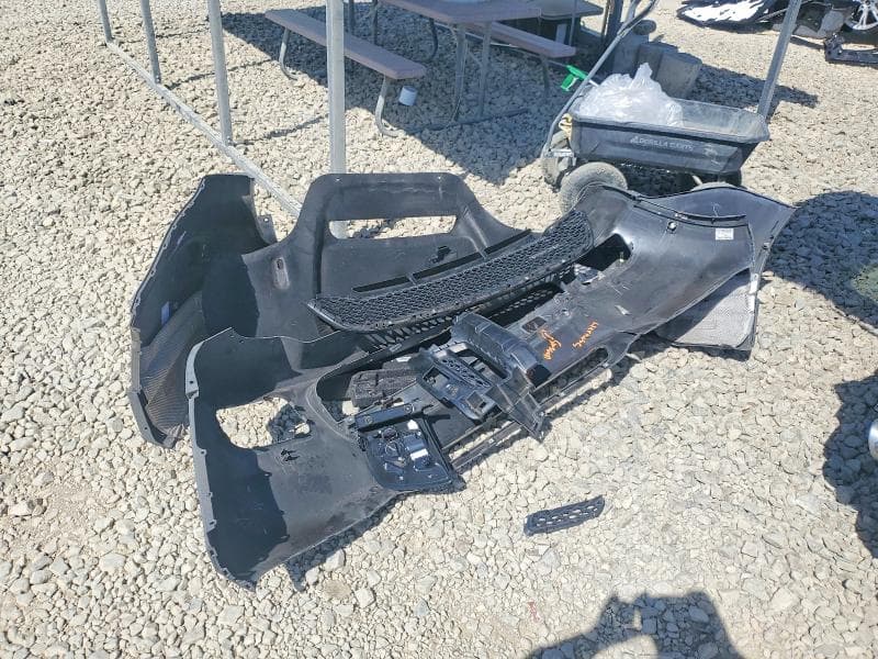 2020 DODGE DURANGO R/T 13
