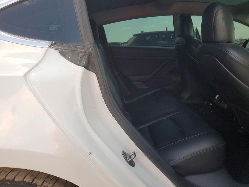2020 TESLA MODEL 3 10