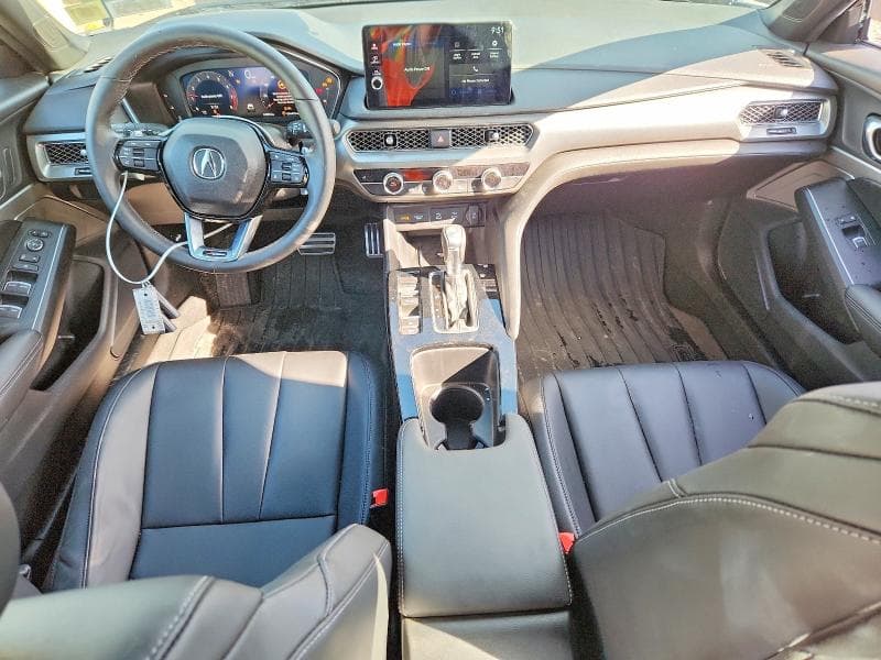 2026 ACURA INTEGRA A-SPEC 8