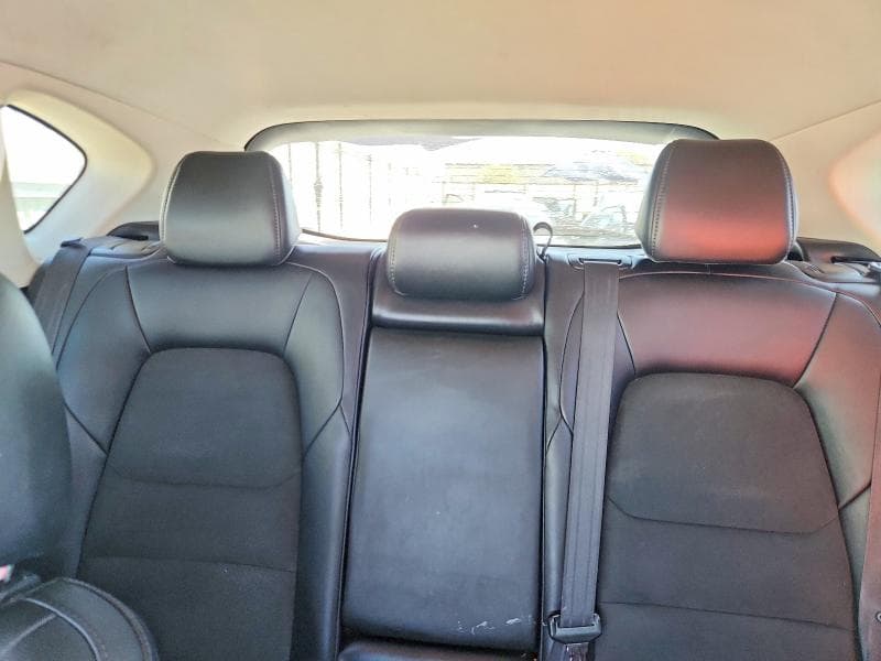 2018 MAZDA CX-5 TOURING 10
