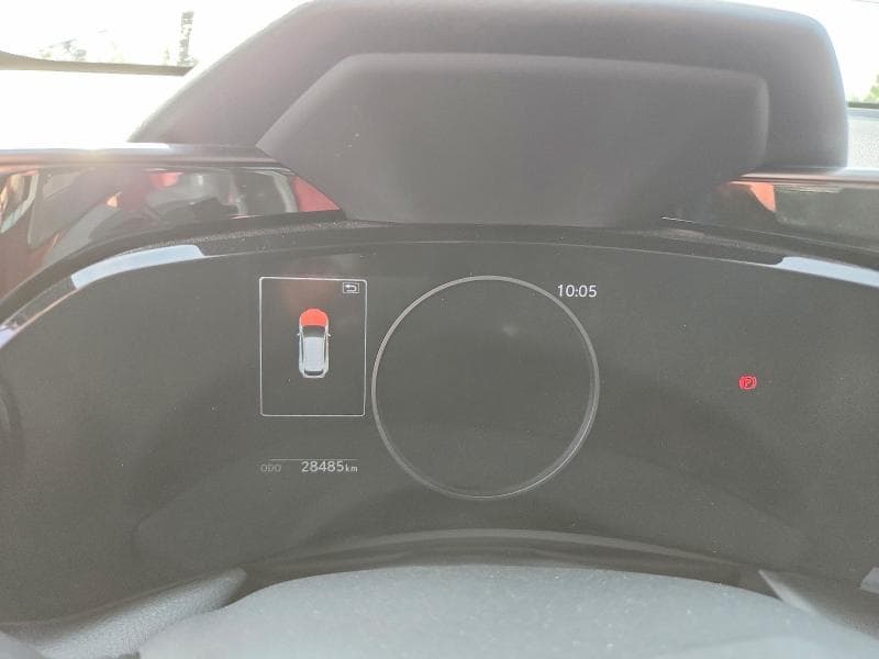 2026 LEXUS NX350 9