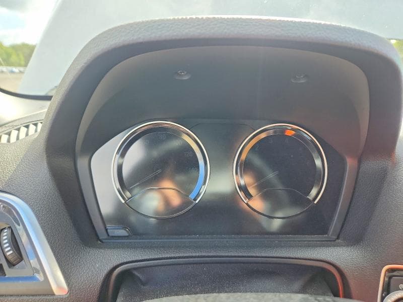 2018 BMW M240XI 9
