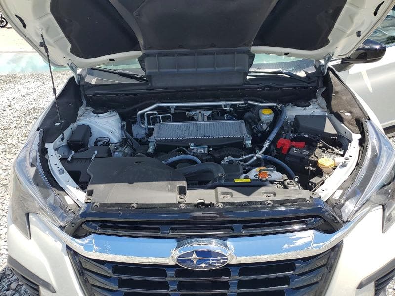 2024 SUBARU ASCENT LIMITED 12