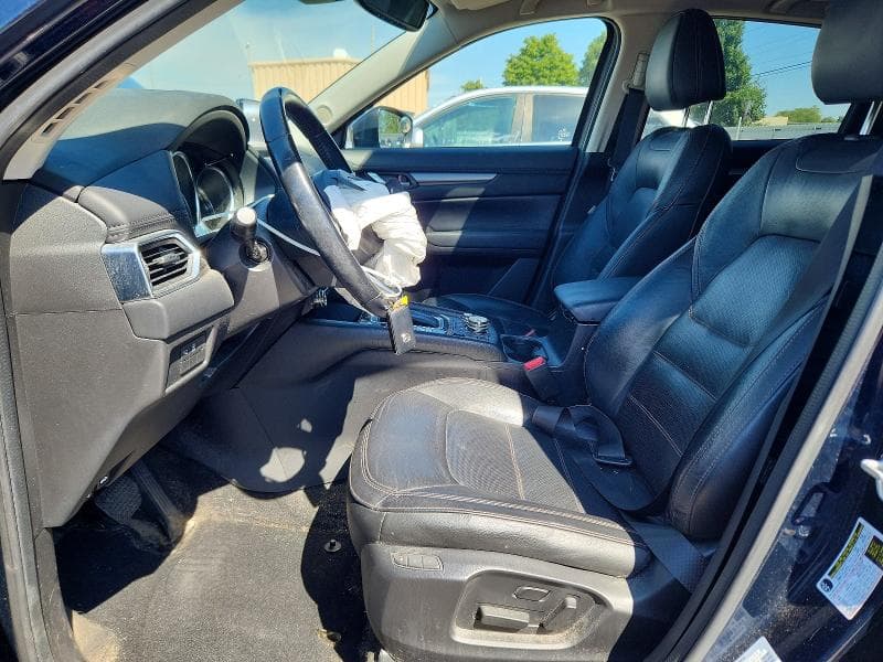 2023 MAZDA CX-5 PREFERRED 7