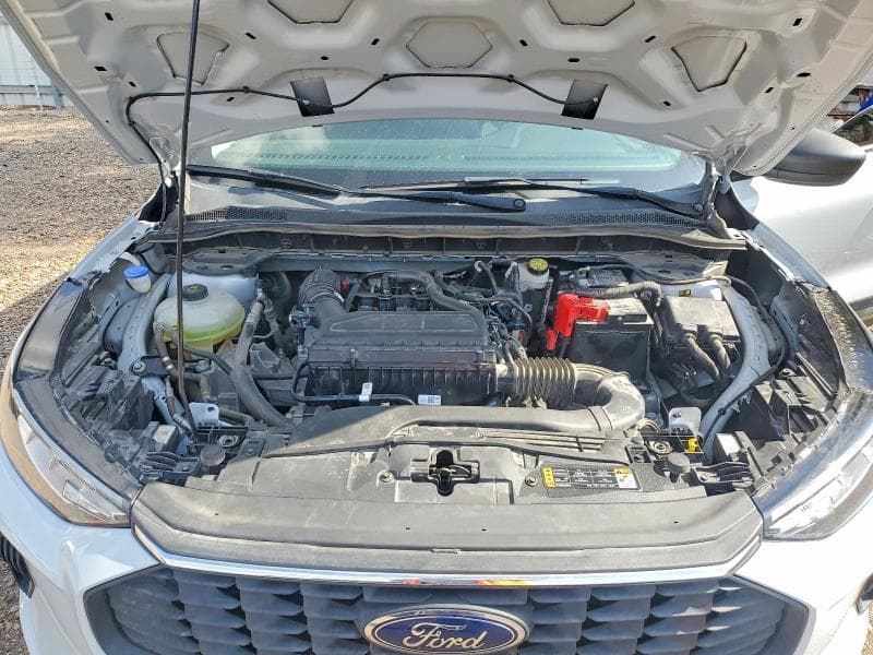 2025 FORD ESCAPE ACTIVE 11