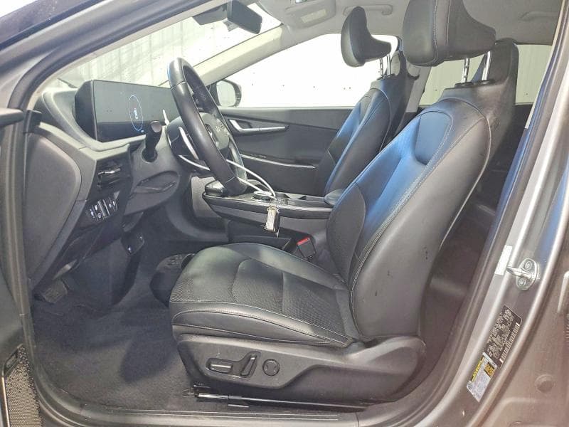2023 KIA EV6 WIND 7