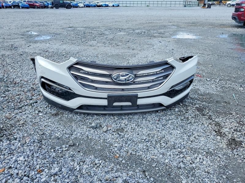 2017 HYUNDAI SANTA FE SPORT 2.4L 13