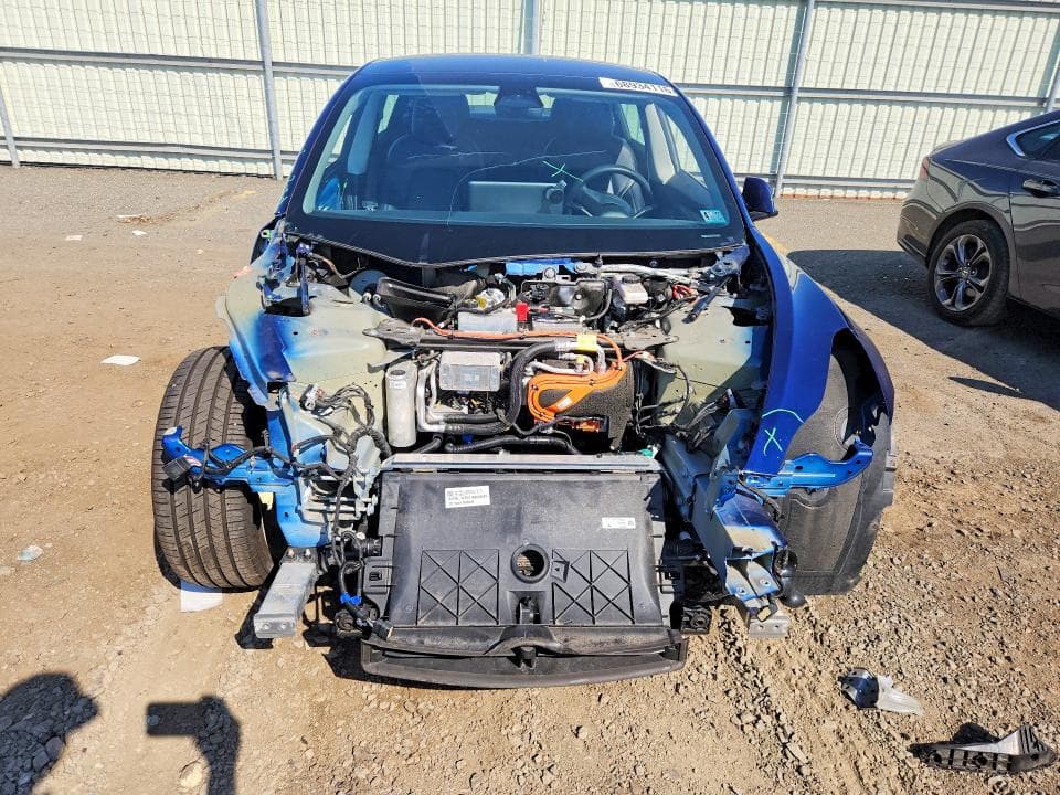 2022 TESLA MODEL 3 5