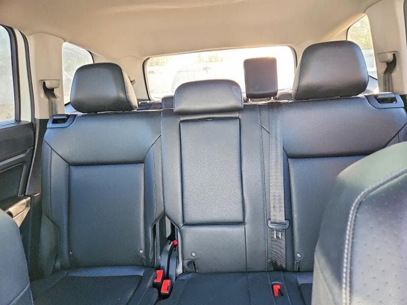 2019 VOLKSWAGEN ATLAS 10