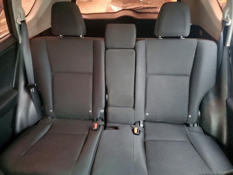 2017 TOYOTA RAV4 LE 10
