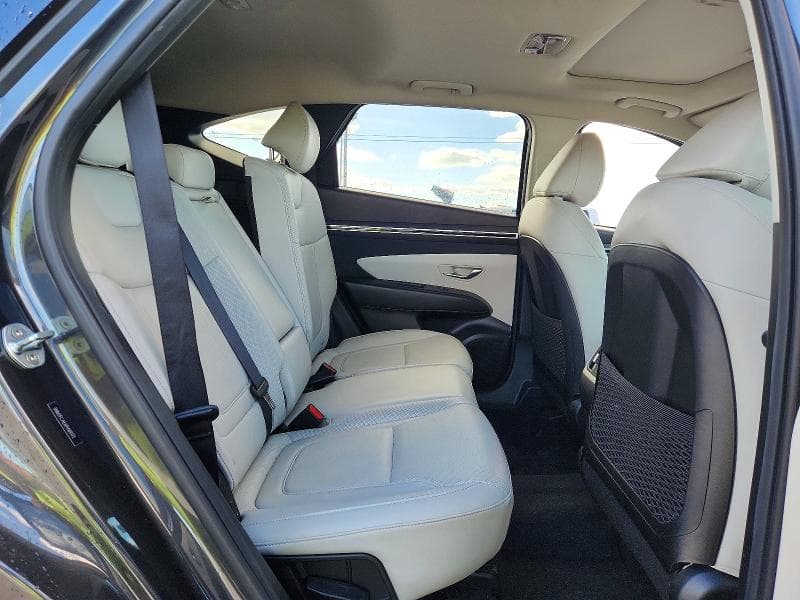 2023 HYUNDAI TUCSON SEL 10