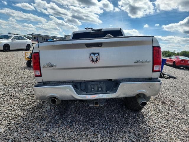2017 RAM 1500 SLT 6